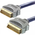 SCART кабель